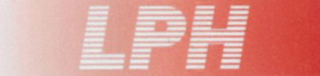 LPH logo