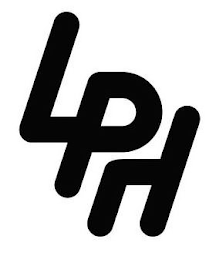 LPH logo