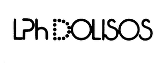 LPH DOLISOS logo