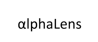 LPHALENS logo