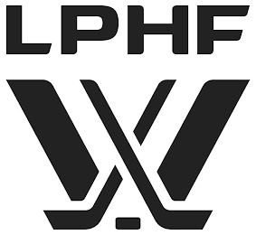 LPHF W logo