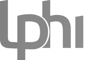 LPHI logo