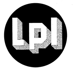 LPI logo