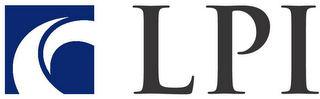 LPI logo