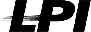 LPI logo