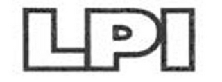 LPI logo
