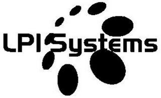 LPI SYSTEMS logo