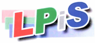 LPIS logo