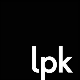 LPK logo