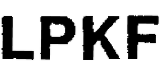 LPKF logo