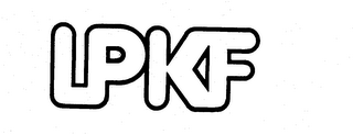 LPKF logo