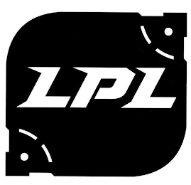 LPL logo