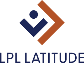 LPL LATITUDE logo