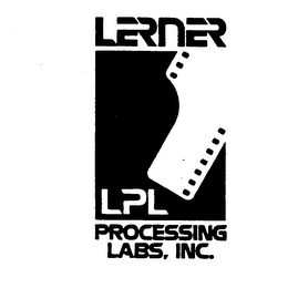 LPL LERNER PROCESSING LABS, INC. logo