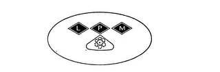 LPM logo