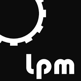 LPM logo