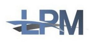 LPM logo