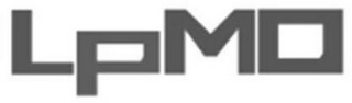 LPMO logo