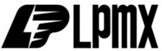 LPMX logo
