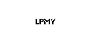 LPMY logo