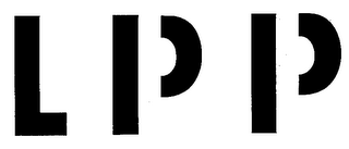 LPP logo