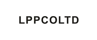 LPPCOLTD logo