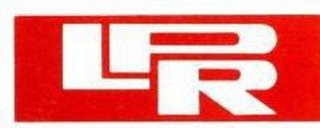 LPR logo