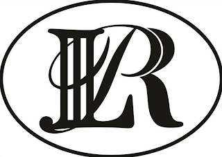 LPR logo
