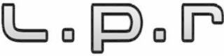 L.P.R logo