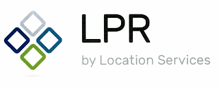 LPR BY LOCATION SERVICES logo