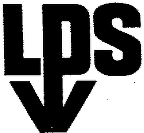LPS logo