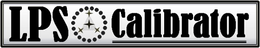 LPS CALIBRATOR logo