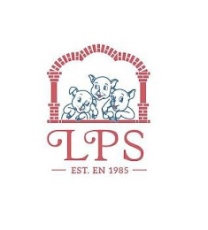 LPS EST. EN 1985 logo