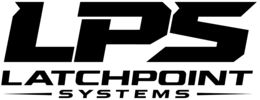 LPS LATCHPOINT SYSTEMS logo
