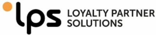 LPS LOYALTY PARTNER SOLUTIONS logo