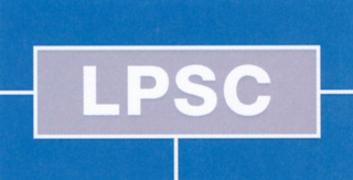 LPSC logo