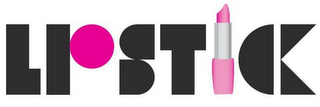 LPSTICK logo