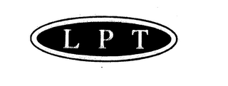 LPT logo