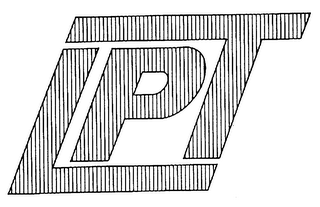LPT logo