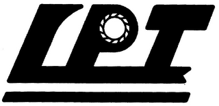 LPT logo