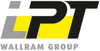 LPT WALLRAM GROUP logo
