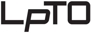 LPTO logo