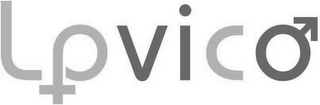 LPVICO logo