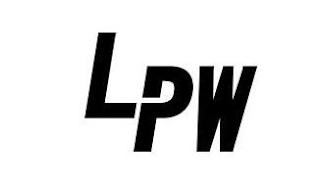 LPW logo
