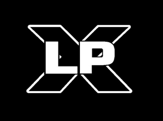 LPX logo