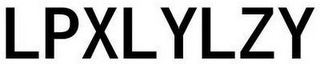LPXLYLZY logo