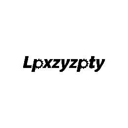 LPXZYZPTY logo