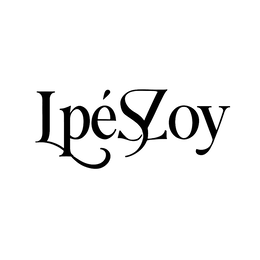LPÉSZOY logo