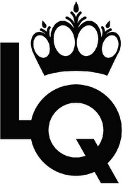 LQ logo