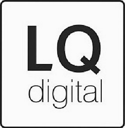 LQ DIGITAL logo